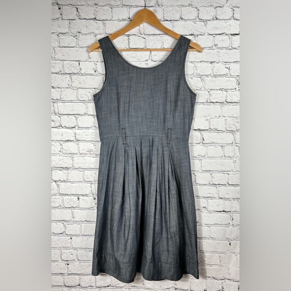 TOMMY HILFIGER WOMEN'S DRESS SIZE 4 - Picture 2 of 4